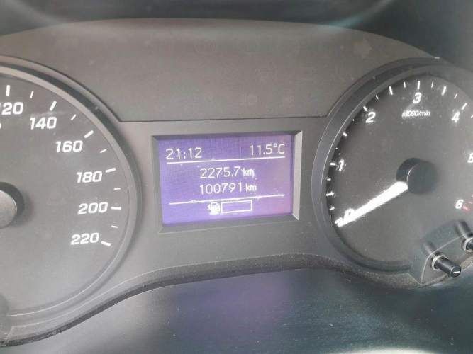 MERCEDES-BENZ VITO 2022