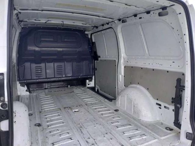 MERCEDES-BENZ VITO 2022