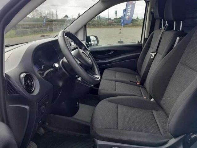 MERCEDES-BENZ VITO 2022
