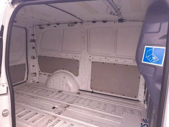 MERCEDES-BENZ VITO 2022