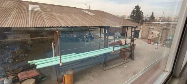 ARRIENDO CON COMPROMISO PROPIEDAD INDUSTRIAL (28214)