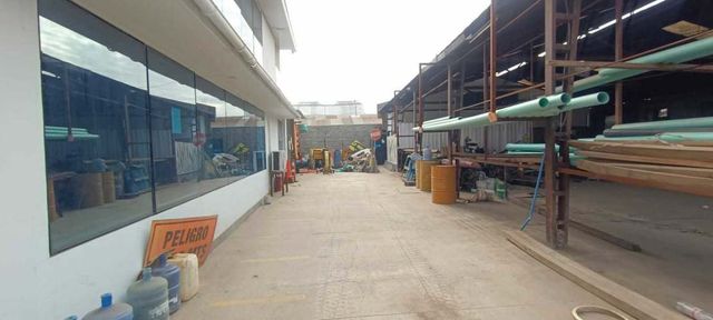 ARRIENDO CON COMPROMISO PROPIEDAD INDUSTRIAL (28214)