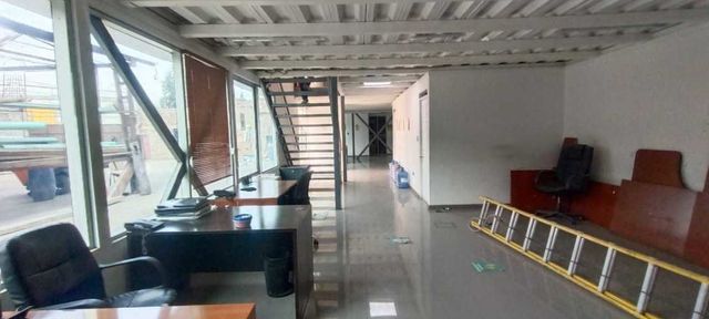 ARRIENDO CON COMPROMISO PROPIEDAD INDUSTRIAL (28214)