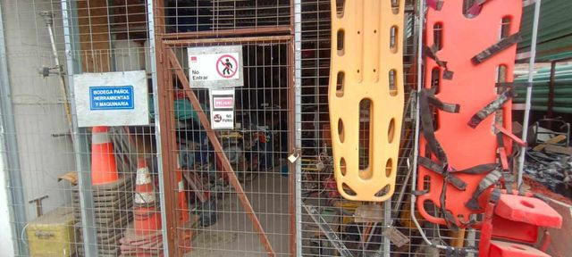 ARRIENDO CON COMPROMISO PROPIEDAD INDUSTRIAL (28214)