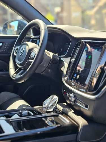 2023 VOLVO S60 Automotora RRMotors