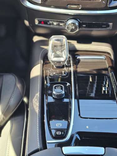 2023 VOLVO S60 Automotora RRMotors