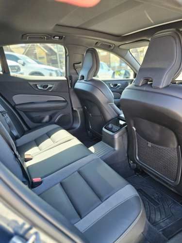 2023 VOLVO S60 Automotora RRMotors