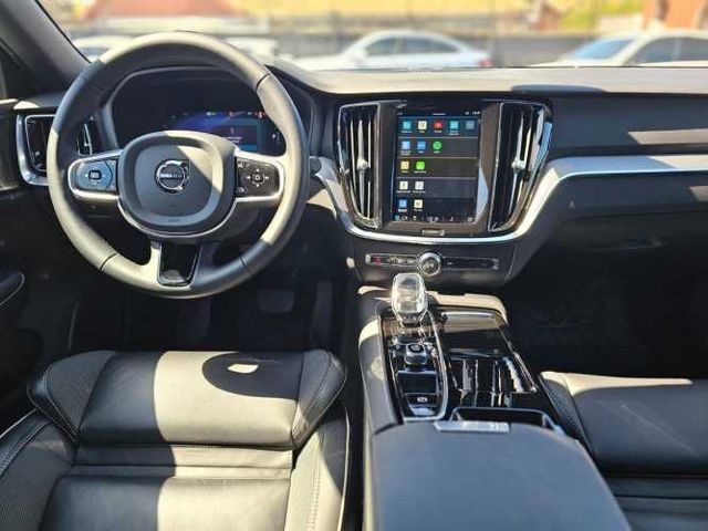 2023 VOLVO S60 Automotora RRMotors