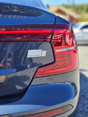 2023 VOLVO S60 Automotora RRMotors