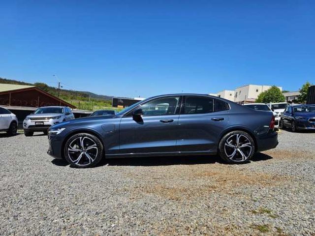 2023 VOLVO S60 Automotora RRMotors
