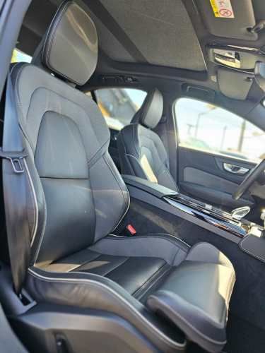 2023 VOLVO S60 Automotora RRMotors