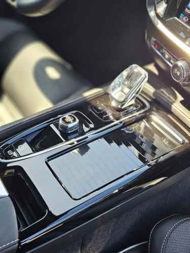 2023 VOLVO S60 Automotora RRMotors