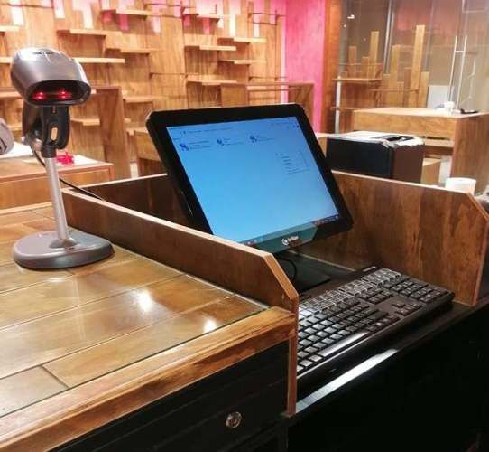 Técnico en Telecomunicaciones y CCTV