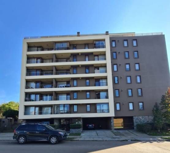 SE VENDE DEPARTAMENTO EN LOMAS SAN SEBASTIAN