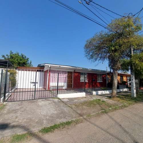 Excelente Casa Llegar Habitar 3/1. Cod. 952