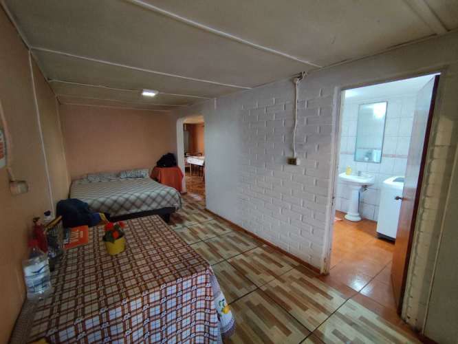 VENTA DE CASA EN SECTOR AMANECER TEMUCO (97568)