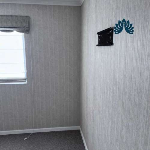 Vive seguro en condominio con piscina (97570)