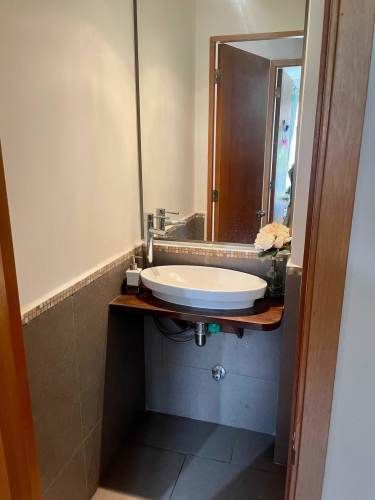 Se arrienda casa Remanso de Chicureo (97610)