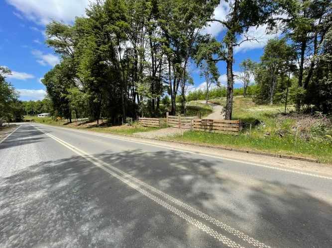 Últimas 4 parcelas a 15 minutos de La Unión, desde $24 Mill