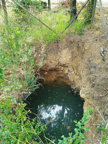 Últimas 4 parcelas a 15 minutos de La Unión, $25 Mill a $35 Mill