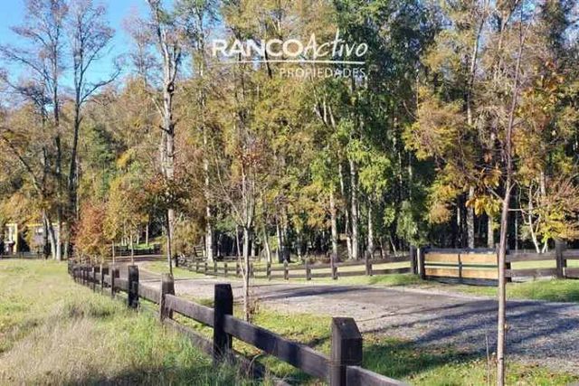 PARCELA Ruta Villarrica Loncoche, Km 12