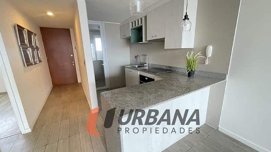 Departamento OPORTUNIDAD!! AQUA RESORT  LA SERENA