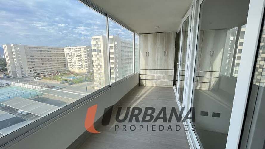 Departamento OPORTUNIDAD!! AQUA RESORT  LA SERENA