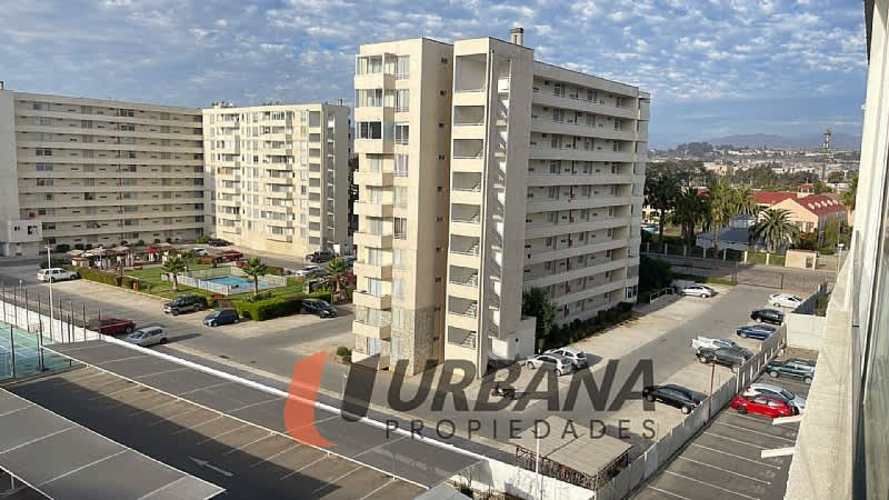 Departamento OPORTUNIDAD!! AQUA RESORT  LA SERENA