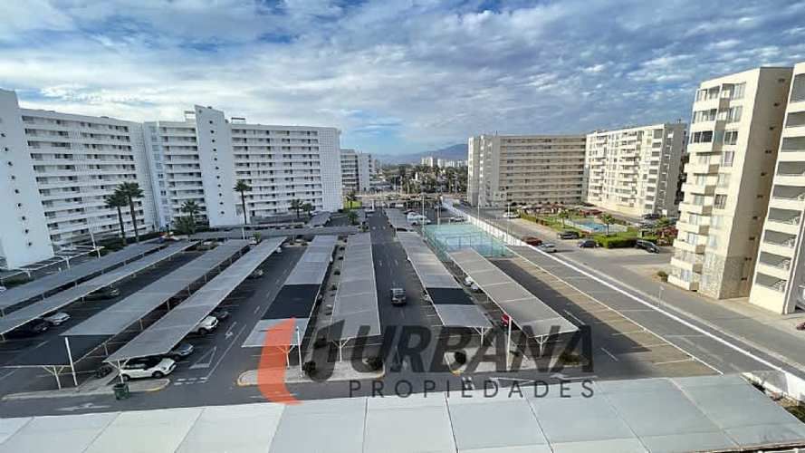 Departamento OPORTUNIDAD!! AQUA RESORT  LA SERENA