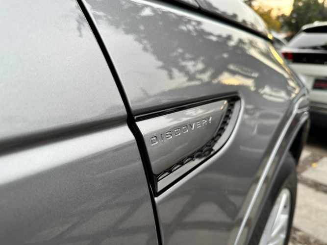 LAND ROVER DISCOVERY SPORT 2.0ID 7 ASIENTOS DIESEL  2024