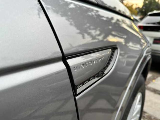 LAND ROVER DISCOVERY SPORT 2.0ID 7 ASIENTOS DIESEL  2024