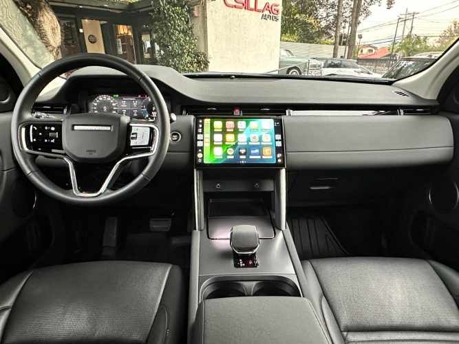 LAND ROVER DISCOVERY SPORT 2.0ID 7 ASIENTOS DIESEL  2024
