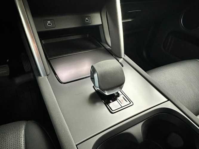 LAND ROVER DISCOVERY SPORT 2.0ID 7 ASIENTOS DIESEL  2024