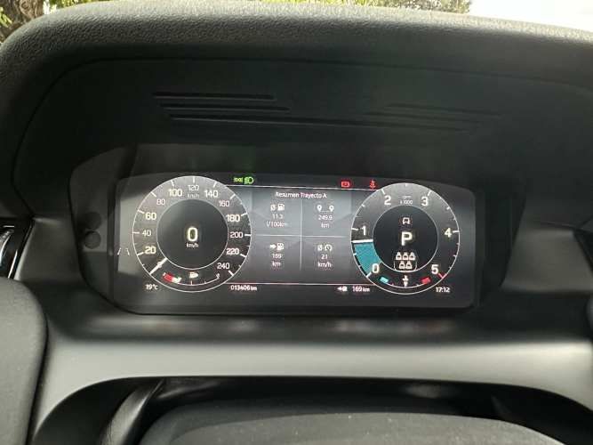 LAND ROVER DISCOVERY SPORT 2.0ID 7 ASIENTOS DIESEL  2024