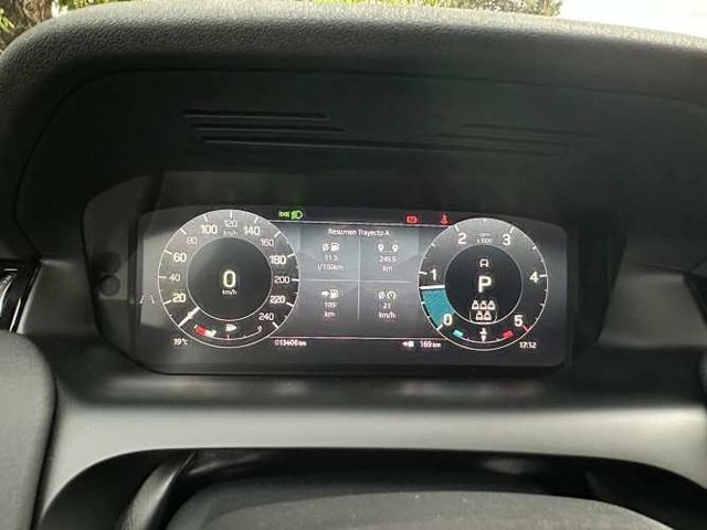 LAND ROVER DISCOVERY SPORT 2.0ID 7 ASIENTOS DIESEL  2024