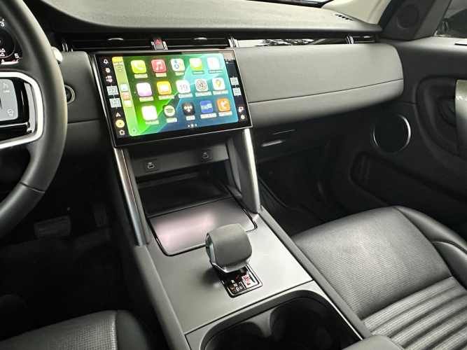 LAND ROVER DISCOVERY SPORT 2.0ID 7 ASIENTOS DIESEL  2024