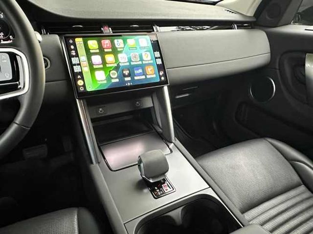 LAND ROVER DISCOVERY SPORT 2.0ID 7 ASIENTOS DIESEL  2024