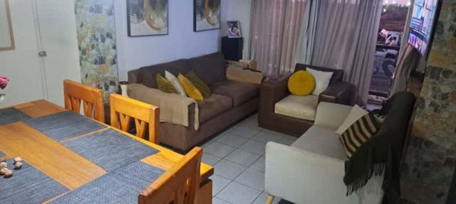 Departamento JOSE JOAQUIN PEREZ //SAN JUAN VALDES