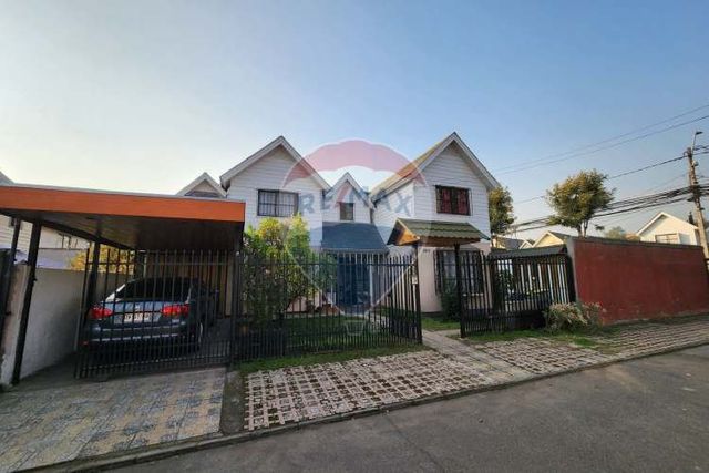 Espaciosa casa en la florida alto ¡visítala hoy!