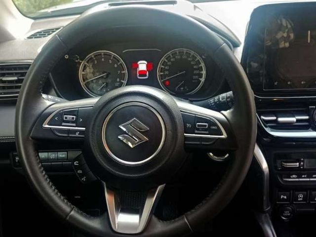 SUZUKI GRAND VITARA 2WD 1.5 2023