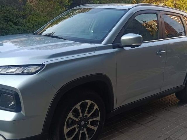 SUZUKI GRAND VITARA 2WD 1.5 2023
