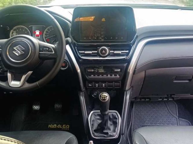 SUZUKI GRAND VITARA 2WD 1.5 2023