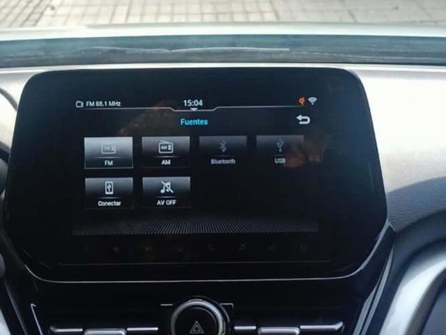 SUZUKI GRAND VITARA 2WD 1.5 2023