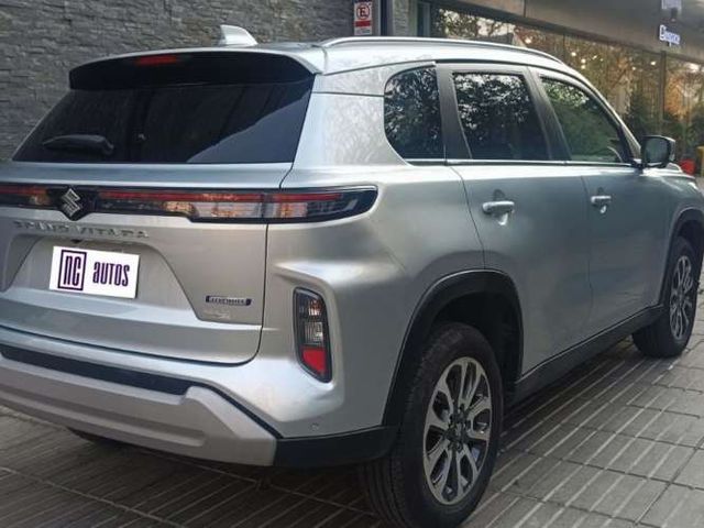 SUZUKI GRAND VITARA 2WD 1.5 2023