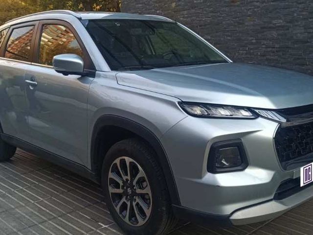 SUZUKI GRAND VITARA 2WD 1.5 2023
