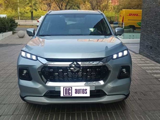 SUZUKI GRAND VITARA 2WD 1.5 2023