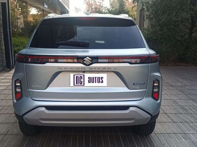 SUZUKI GRAND VITARA 2WD 1.5 2023
