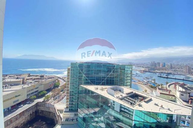 Departamento amoblado central