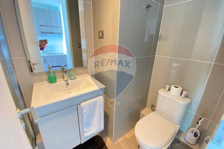 Departamento amoblado central