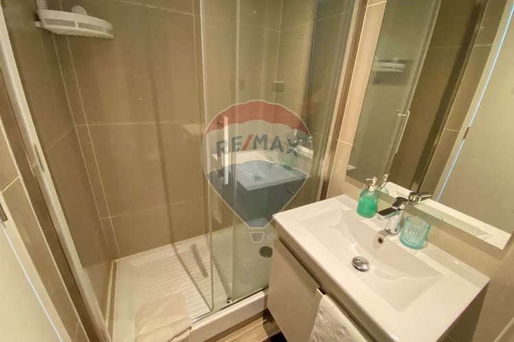 Departamento amoblado central